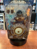 Soul Reaver Raziel Material Plane (Legacy Of Kain, NECA) SEALED - Bitz & Buttons