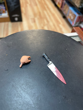 Laughing Chucky  (Childs Play Blind Box, NECA) COMPLETE - Bitz & Buttons