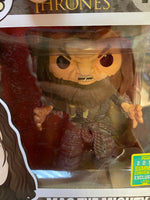 Mag the Mighty #48 SDCC (Funko Pop, Game of Thrones) - Bitz & Buttons