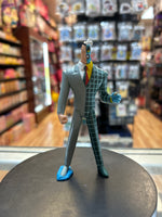 Two Face 4" (Justice League Unlimited, Mattel)
