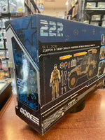 Clutch & Vamp Mark 2 (GI Joe Classified Series, Hasbro) SEALED - Bitz & Buttons