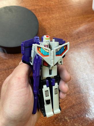 Astrotrain Original 1985 (Transformers Retro G1, Hasbro) COMPLETE - Bitz & Buttons