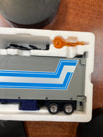 Optimus Prime C-01 Missing Link (Takara Tomy, Hasbro, Transformers) COMPLETE