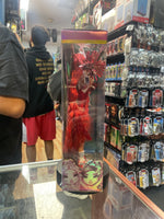 Ruby Anderson Cheer (Rainbow High, MGA Entertainment) NEW - Bitz & Buttons