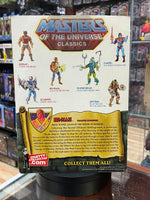 Galactic Protector He-Man (MOTU Classics, Mattel) **SEALED** - Bitz & Buttons