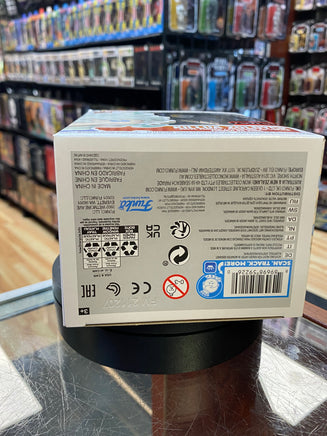 Killua Zoldyck #1106 (Funko Pop, Hunter Hunter) - Bitz & Buttons