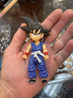 Son Goku Event Exclusive color Edition (Dragonball, Bandai SH Figuarts) COMPLETE