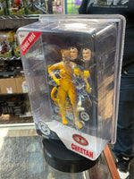 Cheetah Page Punchers (McFarlane Toys, DC Direct) SEALED