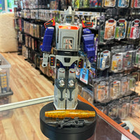 Galvatron G1 with Accessories 5355 (Vintage Transformers, Hasbro) **COMPLETE** - Bitz & Buttons