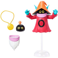 Orko Cartoon Collection (MOTU Origins, Mattel) - Bitz & Buttons