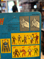 Flash 1440 (Vintage Super Powers, Kenner) SEALED