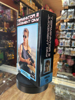 Sarah Conner -Judgement Day- (NECA, Terminator) SEALED