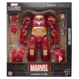 Hulkbuster Deluxe (Marvel Legends, Hasbro)