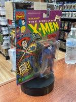 Mr.Sinister (Vintage Marvel, X-Men, Toy Biz) SEALED