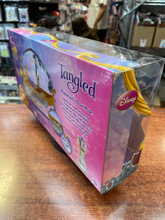 Repunzel's Boat Ride #T7561 (Tangled, Mattel) **SEALED** - Bitz & Buttons