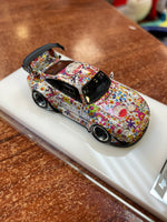 RWB 993 Sun Flower LE400 (HPI64, Diecast )