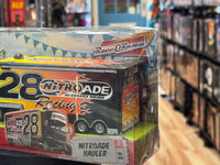 Nitroade Hauler Diecast 1:55 Scale (Pixar Cars, Mattel)