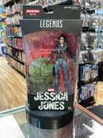 Jessica Jones -BAF Manthing- (Marvel Legends, Hasbro) **SEALED**