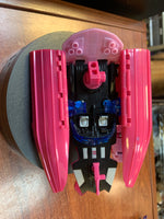 Elita-1 Convention Exclusive (Transformers BotCon, Hasbro) **COMPLETE**