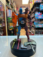 New Eternia Two-Bad with Accessories (MOTU Masterverse, Mattel)