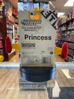 Princess Morbucks Beans (Power Puff Girls, Trendmasters) NEW - Bitz & Buttons