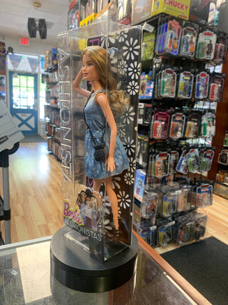 Fashionistas Hollywood Divas CLN67 (Mattel, Barbie) **SEALED** - Bitz & Buttons