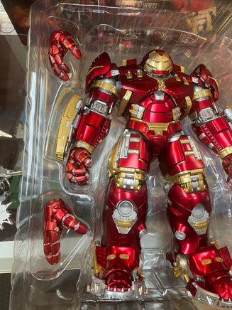 Age of Ultron Hulkbuster DLX Mark 44 (Marvel, Threezero) **COMPLETE** - Bitz & Buttons