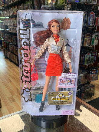 Barbie Stardoll W2204 (Mattel, Barbie) **SEALED** - Bitz & Buttons