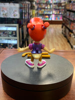 Gosalyn Mallard (Vintage, Darkwing Duck, Playmates) **COMPLETE** - Bitz & Buttons