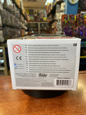 Endor Luke Skywalker #123 (Funko Pop, Star Wars) - Bitz & Buttons