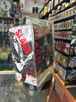 Slash with Marshall Amp (Music Maniacs, McFarlane) **SEALED**