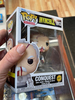 Conquest **CHASE** #1913 (Funko Pop!, Invincible)