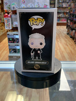 Gellert Grindelwald #13 (Funko Pop, Fantastic Beast) NYCC - Bitz & Buttons