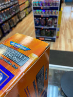 Endoskeleton Transforming Action Set (Vintage Terminator 2, Micro Machines Galoob) SEALED - Bitz & Buttons