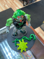 Snake Face (Vintage MOTU, Mattel) COMPLETE - Bitz & Buttons