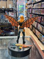 Hobgoblin  -BAF- (Marvel Legends, Hasbro) **COMPLETE**