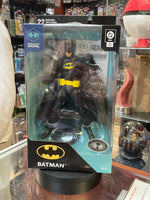 No Man's Land Batman CHASE (DC Multiverse, McFarlane) SEALED