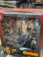 Nightfall Bane No. 216 (Mafex, Batman DC Comics) **SEALED** - Bitz & Buttons