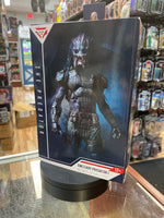 Ultimate Emissary Predator (Predator, NECA) SEALED