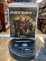 Payday 2 (Sony PlayStation 3 PS3, Video Game) - Bitz & Buttons