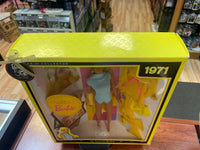Malibu Barbie N4977 (Vintage Barbie, Mattel) **SEALED**