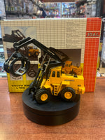 Caterpillar Compact Volvo BM L160 High Lift 1/70 ( Vintage JOAL, CAT) - Bitz & Buttons