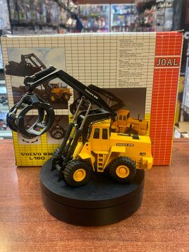 Caterpillar Compact Volvo BM L160 High Lift 1/70 ( Vintage JOAL, CAT) - Bitz & Buttons