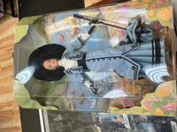 Promenade in the Park Barbie #18630 (Vintage Barbie, Mattel) **SEALED**
