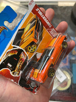 Chevy Chevelle 70s -Treasure Hunt- (Hot Wheels, Mattel)**SEALED**