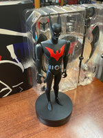 Batman Beyond Terry McGinnis 1:6 Scale (DC Comics, Mondo) COMPLETE