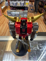 Dinobot Snarl SS86 Leader Class (Transformers Studio Series, Hasbro) COMPLETE