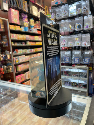 Stitch as Hologram Emperor Palpatine (Star Wars Star Tours, Disney) **SEALED** - Bitz & Buttons