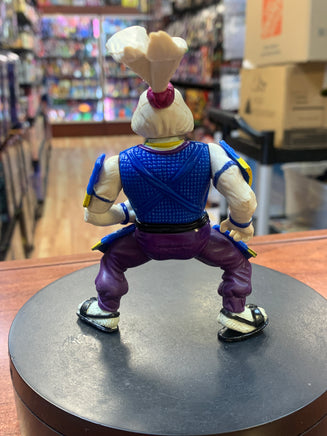 Usagi Yojimbo 0603 (Vintage TMNT Ninja Turtles, Playmates) **COMPLETE** - Bitz & Buttons