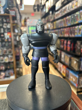Darkseid 4" (Justice League Unlimited, Mattel)